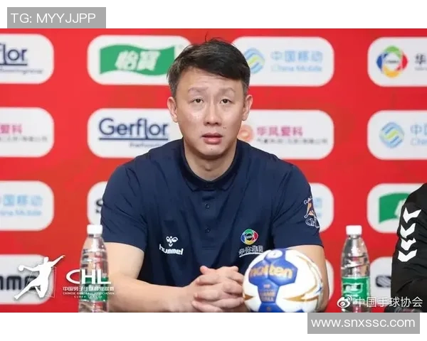 重庆羽毛球队迎接亚运会挑战的转型之路与未来展望