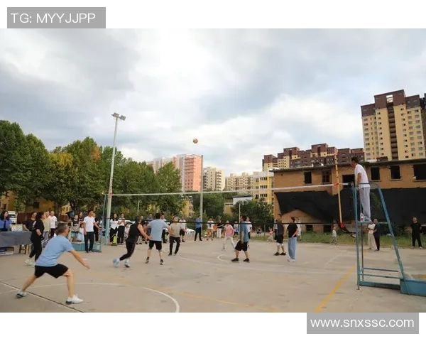 重庆排球队的灵活性揭秘：排球运动中的技巧与团队协作之道