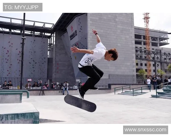 北京滑板队现状分析与未来发展展望的深入探讨