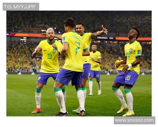 内马尔与足球明星们的精彩瞬间与传奇故事分享