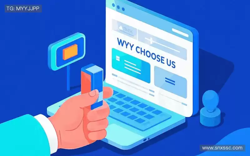 行业领先的理由